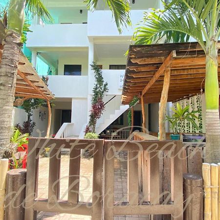 Whitebeach De Boracay Station 1 Balabag  Экстерьер фото
